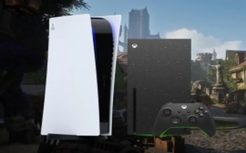 ألعاب Xbox على PS5.. مسؤول في مايكروسوفت يحسم جدل موعد الإطلاق الحصري